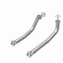 Load image into Gallery viewer, Magnaflow Manifold Front Pipes (For LP Manifolds) 67-74 Dodge Charger 7.2L - 19304