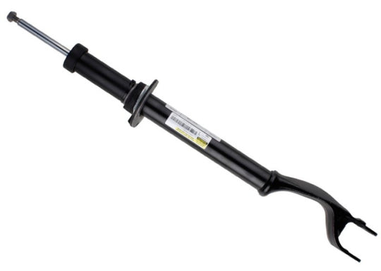 Bilstein B4 OE Replacement 2016-2019 Mercedes-Benz GLC300 Front Left (Dampmatic) Shock Absorber - 24-263016