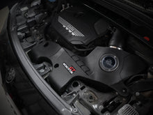 Load image into Gallery viewer, aFe 15-19 MINI Cooper S (F55/F56) L4 2.0L(t) B46 Momentum GT Cold Air Intake System w/ Pro 5R Filter - 50-70097R