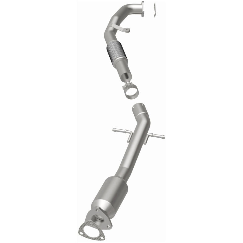 MagnaFlow Direct Fit Catalytic Converter 2017 Buick Envision 2.5L - 280016