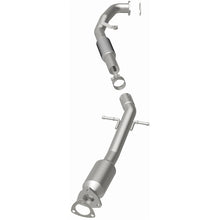 Load image into Gallery viewer, MagnaFlow Direct Fit Catalytic Converter 2017 Buick Envision 2.5L - 280016