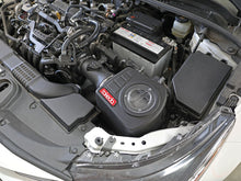 Load image into Gallery viewer, aFe 19-20 Toyota Corolla Takeda Momentum Cold Air Intake System w/ Pro Dry S Media