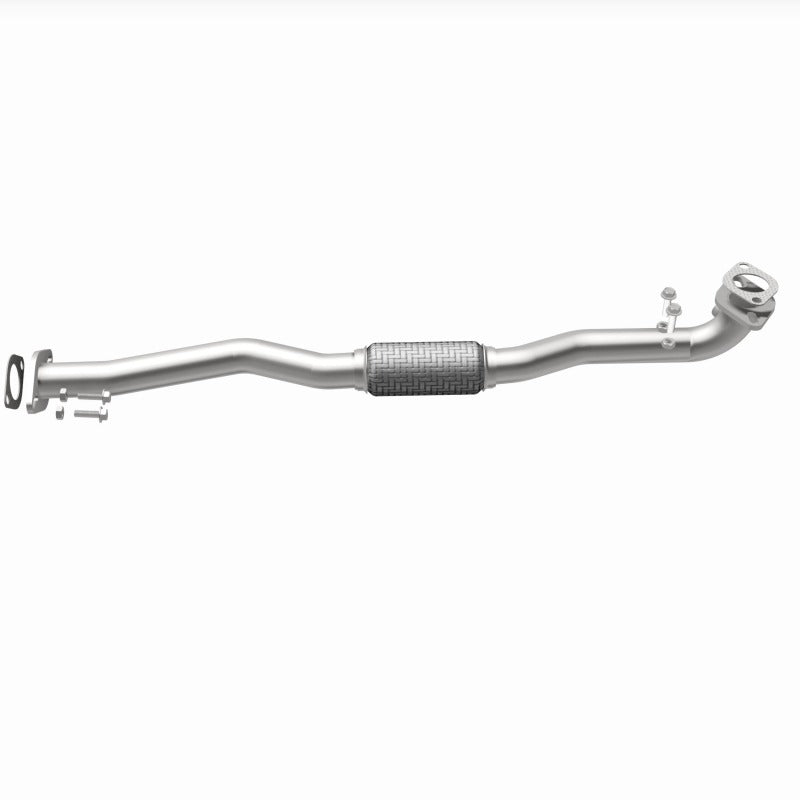 BRE Exhaust 05-10 Tucson Sportage 2.0L Front Pipe Kit - 107-0201