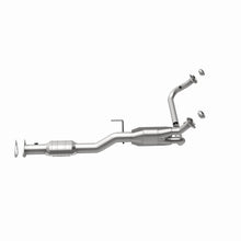 Load image into Gallery viewer, MagnaFlow Direct Fit Catalytic Converter Chevy Astro 00-04 4.3L - 458008