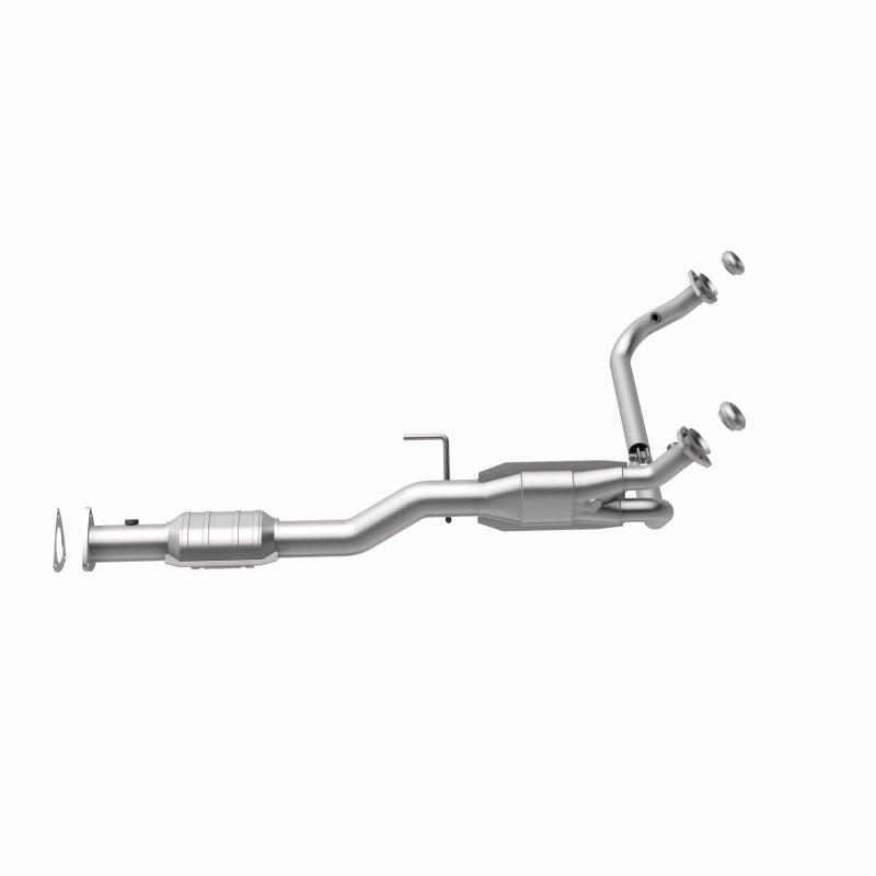 MagnaFlow Direct Fit Catalytic Converter Chevy Astro 00-04 4.3L - 23484