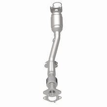 Load image into Gallery viewer, MagnaFlow Direct Fit Catalytic Converter G6- 05-06 6 3.5L OEM REAR - 49229