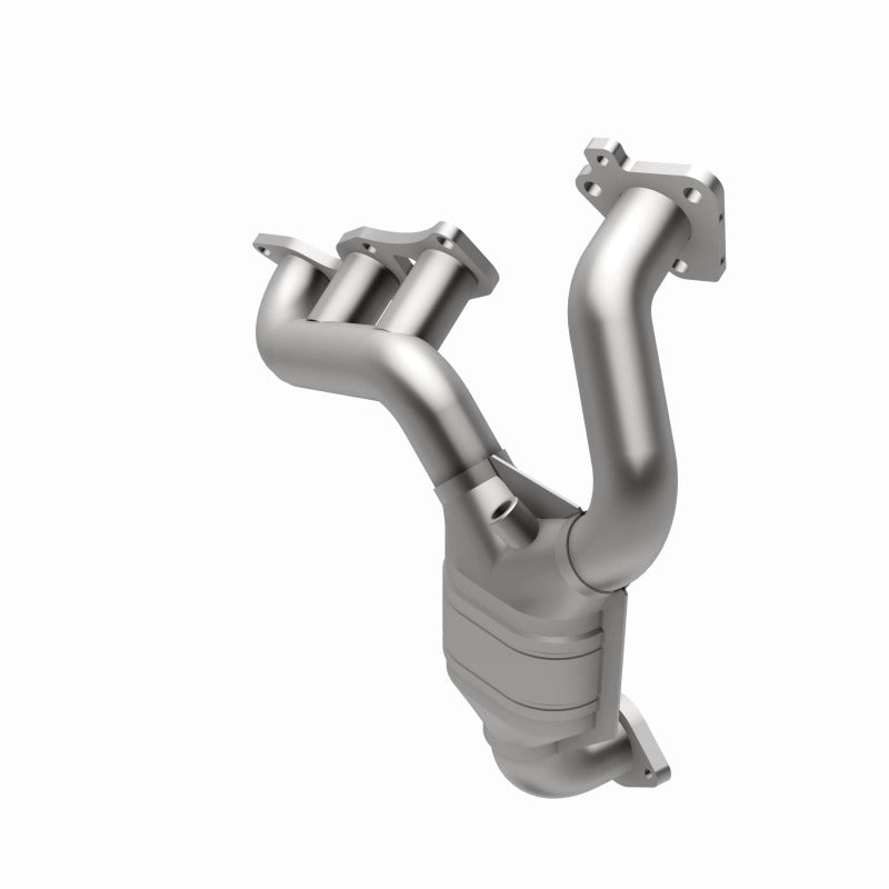 MagnaFlow Direct Fit Catalytic Converter 2001 Mercury Villager 3.3L - 49536