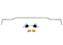 Load image into Gallery viewer, Whiteline 15-16 Audi A3 22mm X Heavy Duty Rear Adjustable Swaybar - BWR24Z