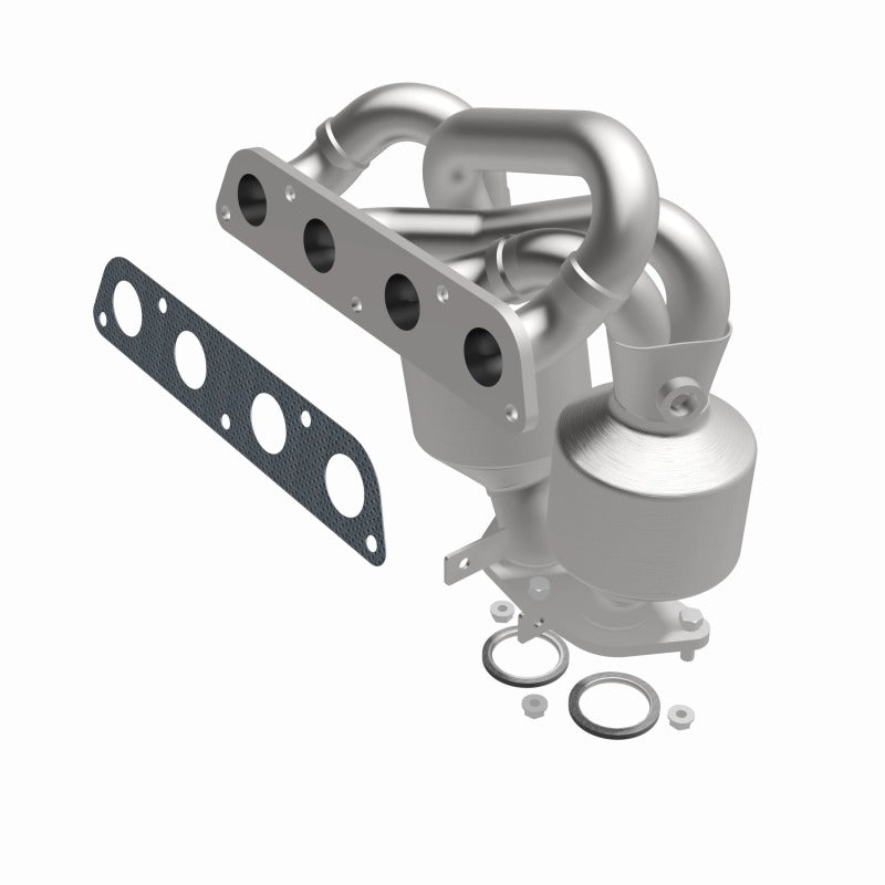 MagnaFlow Direct Fit Catalytic Converter 00-05 Toyota MR2 1.8L - 51259