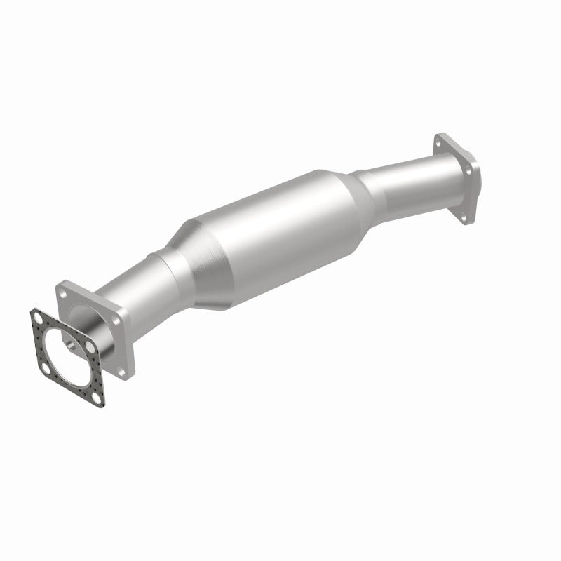MagnaFlow 75-80 Chevrolet/Pontiac CA Direct Fit Converter - 3322433