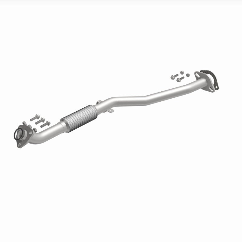 BRE Exhaust 95-99 200SX Sentra 1.6L Front Pipe Kit - 107-0264