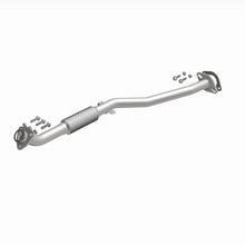 Load image into Gallery viewer, BRE Exhaust 95-99 200SX Sentra 1.6L Front Pipe Kit - 107-0264