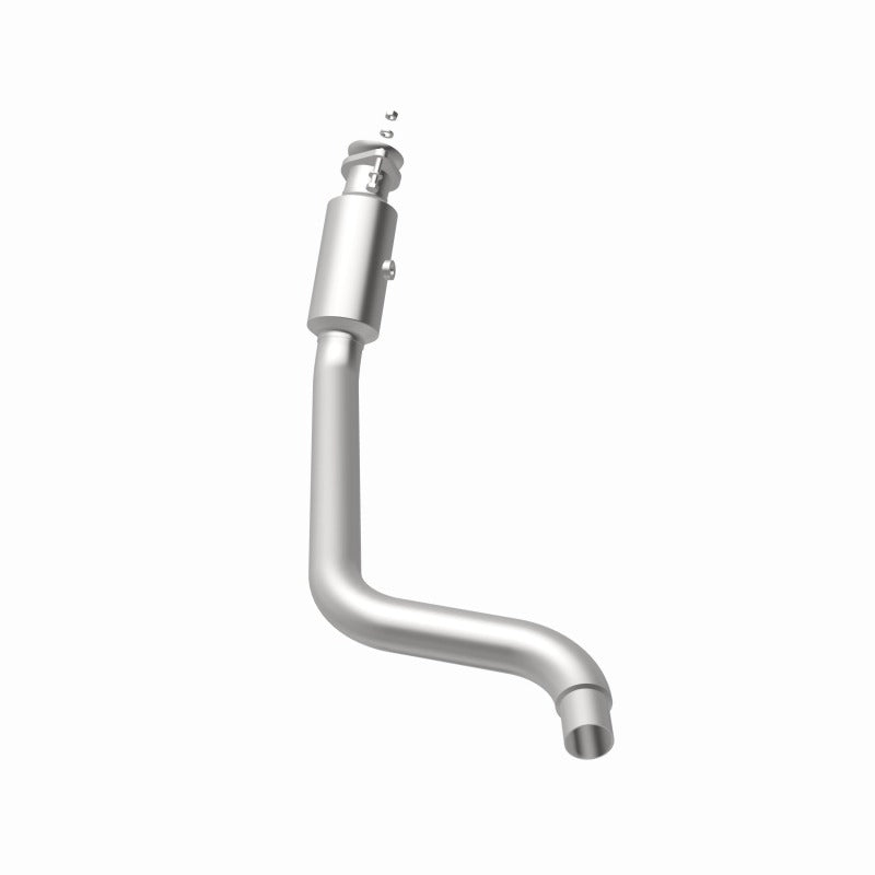 MagnaFlow 10-12 Jaguar XF 5.0L Direct Fit Converter - 5561300
