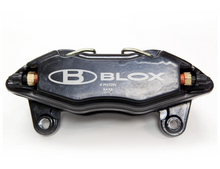 Load image into Gallery viewer, BLOX Racing Forged 4 Piston Calipers - Single (Fits Honda/Acura 262mm Rotors) - BXBS-10050