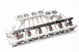Radium Engineering Fuel Rail for Nissan RB20DET - 20-0757