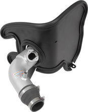 Load image into Gallery viewer, K&amp;N 17-18 Chevy Cruze 1.4L Turbo Silver Typhoon Short Ram Intake - 69-4537TS