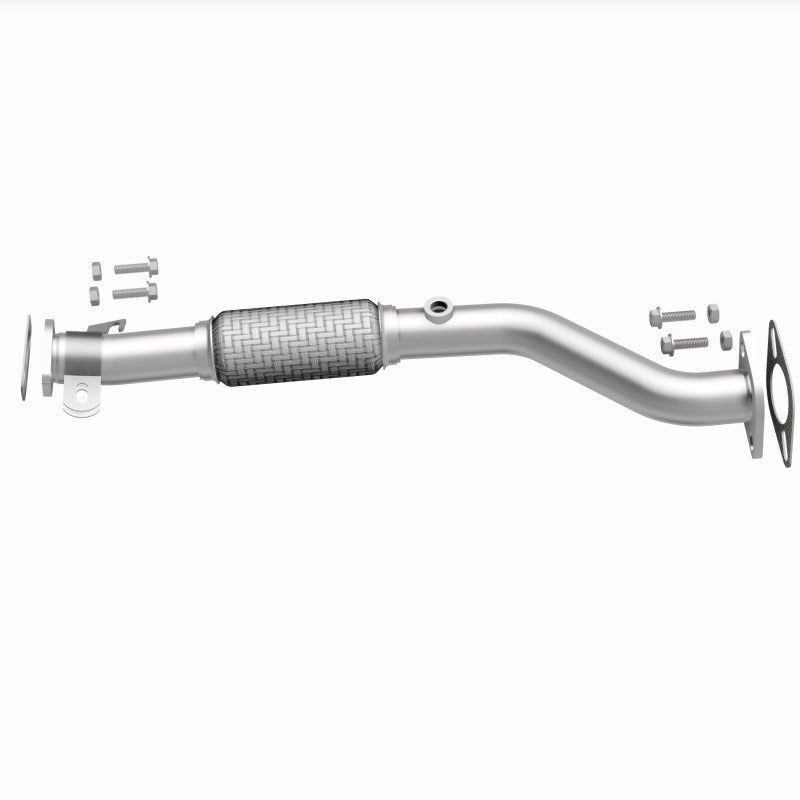 BRE Exhaust 01-06 Elantra 2.0L Front Pipe Kit - 107-0153