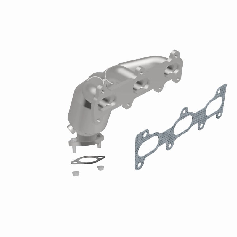MagnaFlow Conv DF 02-06 Hyun/Kia 2.7 Front - 50216