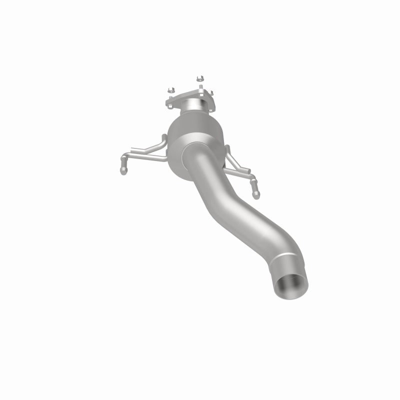 MagnaFlow 04-06 Cayenne V8 4.5 OEM Underbody Direct Fit Converter - 52373