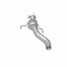 Load image into Gallery viewer, MagnaFlow 04-06 Cayenne V8 4.5 OEM Underbody Direct Fit Converter - 52373