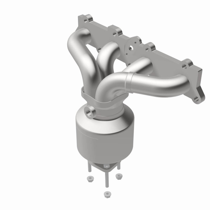 MagnaFlow Direct Fit Catalytic Converter 01-02 Saturn SC/SL/SW 1.9L - 452150