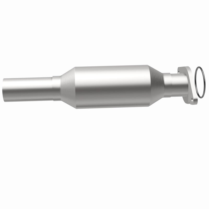 MagnaFlow 08-09 Fusion V6 3 OEM Underbody Direct Fit Converter - 52469