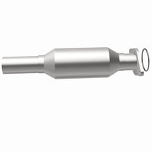 Load image into Gallery viewer, MagnaFlow 08-09 Fusion V6 3 OEM Underbody Direct Fit Converter - 52469