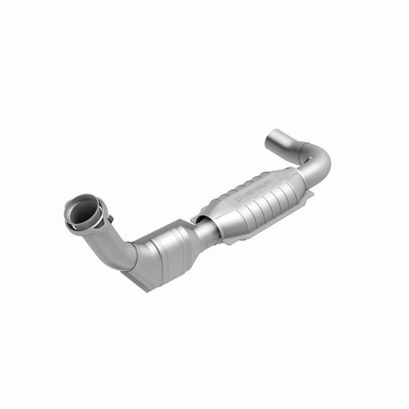 MagnaFlow Direct Fit Catalytic Converter 97 Ford F-150 5.4L (California) - 447127