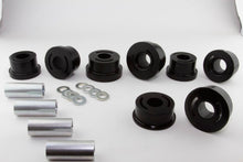 Load image into Gallery viewer, Whiteline Plus 03+ Nissan 350z / Infiniti G35 Traction Control Rear Cradle Bushing Kit - W92994