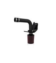 Load image into Gallery viewer, Mishimoto 08+ Subaru WRX/STi Performance Cold Air Intake Kit - Wrinkle Black - MMAI-STI-08WBK