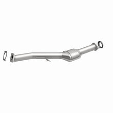 Load image into Gallery viewer, MagnaFlow Direct Fit Catalytic Converter 06-08 Subaru Legacy 2.5L - 24827