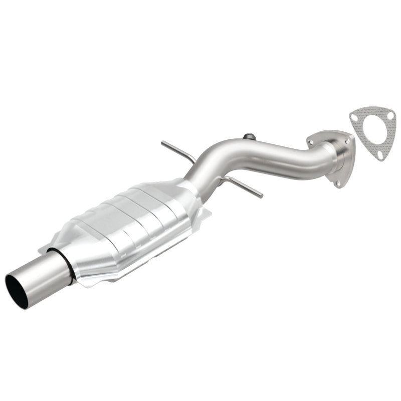 MagnaFlow Direct Fit Catalytic Converter Blazer-Jimmy 95 - 23416