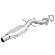 Load image into Gallery viewer, MagnaFlow Direct Fit Catalytic Converter Blazer-Jimmy 95 - 23416