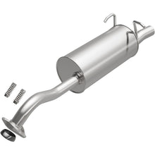 Load image into Gallery viewer, BRE Exhaust 07-09 CR-V 2.4L Muffler Kit - 108-0051