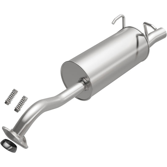 BRE Exhaust 07-09 CR-V 2.4L Muffler Kit - 108-0051