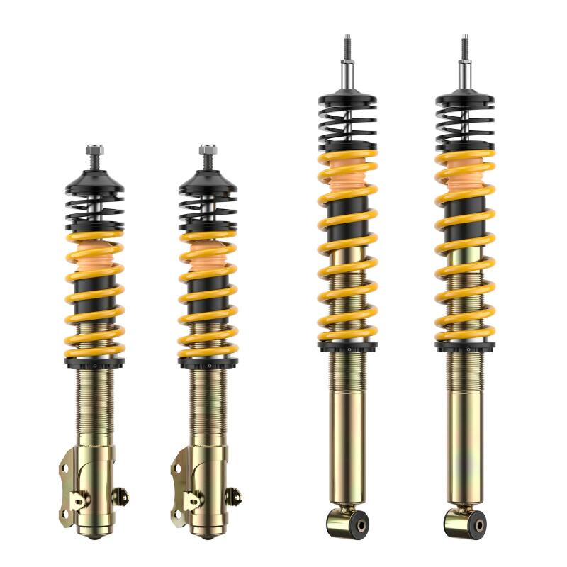 ST Coilover Kit 95-98 Volkswagen Golf MKIII - 13280004