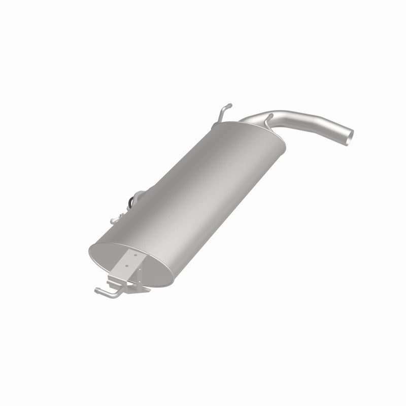BRExhaust 06-08 Suzuki Grand Vitara 2.7L Muffler Kit - 108-0120