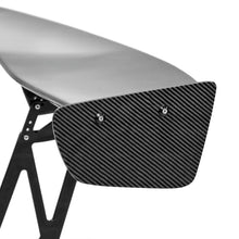 Load image into Gallery viewer, Seibon Universal (70.5in Wide) GT Carbon Fiber Rear Spoiler - GTWING-180