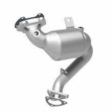 Load image into Gallery viewer, MagnaFlow 15-16 Chrysler 200 3.6L OEM Manifold Direct Fit Converter - 22-161
