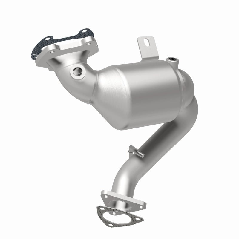 MagnaFlow 14-17 Jeep Cherokee 3.2L Direct Fit Converter - 5551161