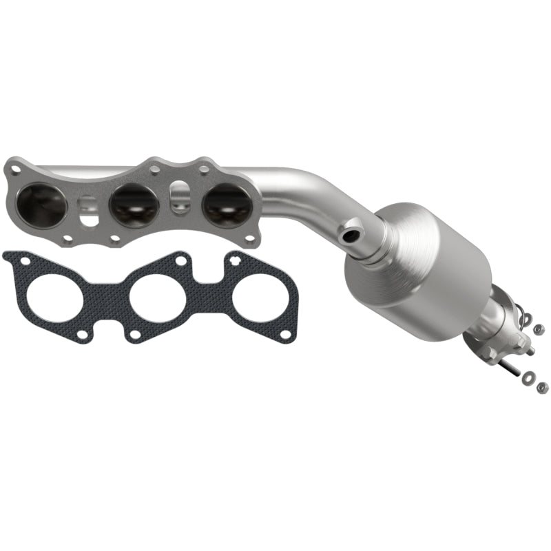 MagnaFlow 05-11 Toyota Tacoma Direct Fit Catalytic Converter 4.0L - 5481342