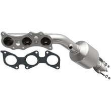 Load image into Gallery viewer, MagnaFlow 05-11 Toyota Tacoma Direct Fit Catalytic Converter 4.0L - 5481342