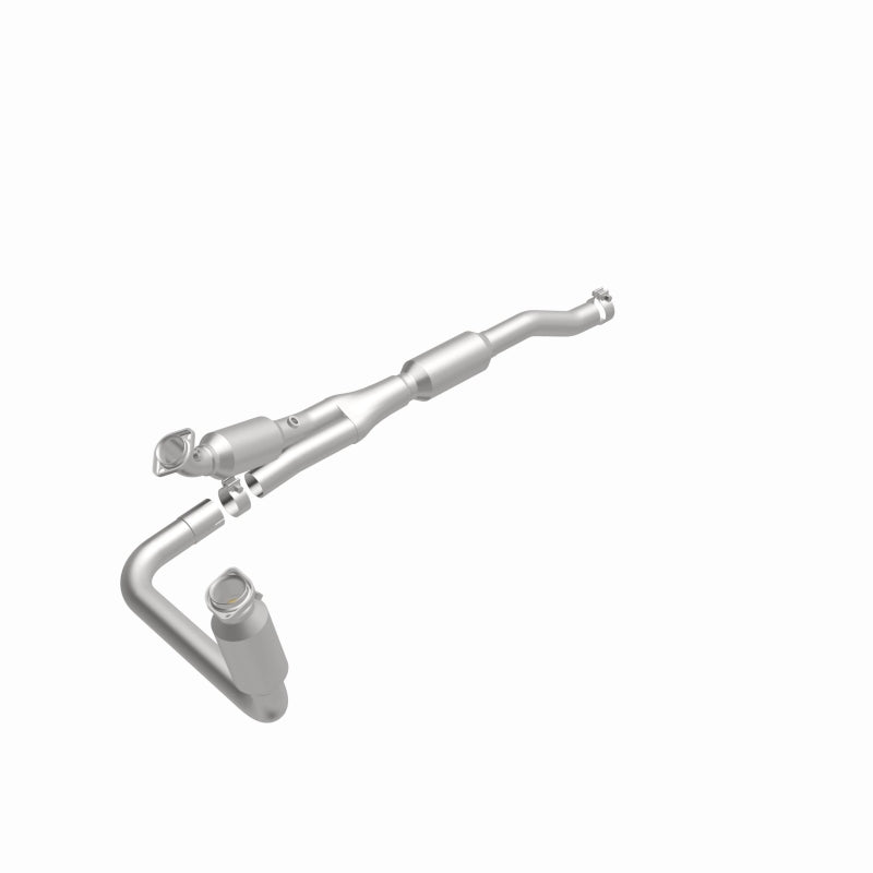 MagnaFlow 2002 Dodge Ram 1500 5.9L California Grade CARB Compliant Direct-Fit Catalytic Converter - 4583018