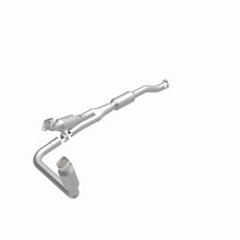 Load image into Gallery viewer, MagnaFlow 2002 Dodge Ram 1500 5.9L California Grade CARB Compliant Direct-Fit Catalytic Converter - 4583018