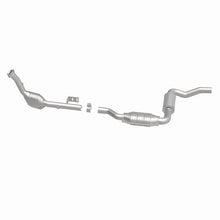 Load image into Gallery viewer, MagnaFlow Conv DF 00 Mercedes ML320 - 23209