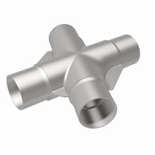 Load image into Gallery viewer, MagnaFlow Smooth Trans X 2.25inch SS 35deg. - 10780