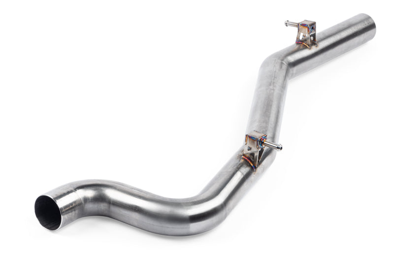 APR 18-25 Volkswagen Tiguan (MK2) AWD Catback Exhaust System - CBK0048