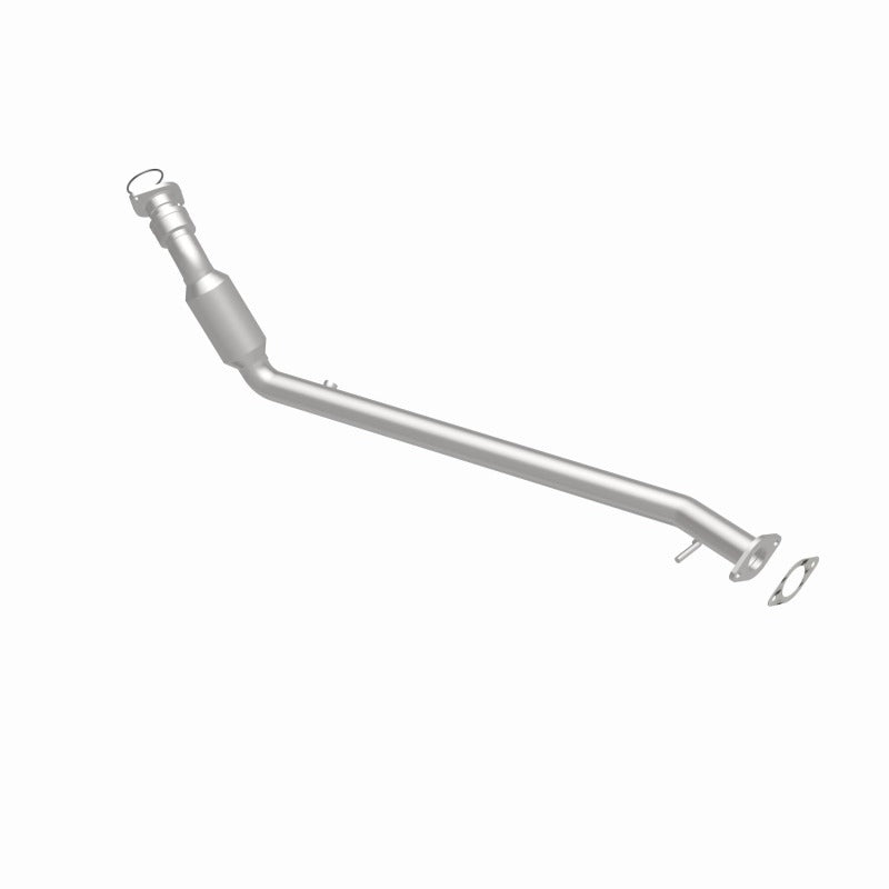 MagnaFlow 07-08 MONTANA 3.9L Underbody Direct Fit Converter - 52098