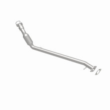 Load image into Gallery viewer, MagnaFlow 07-08 MONTANA 3.9L Underbody Direct Fit Converter - 52098