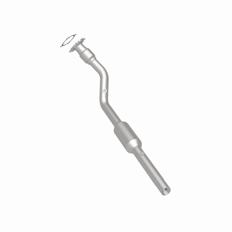 MagnaFlow Direct Fit Catalytic Converter 00-06 Audi TT 1.8L - 51715